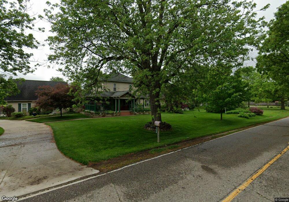 4449 W Frances Rd, Clio, MI 48420 - photo 1