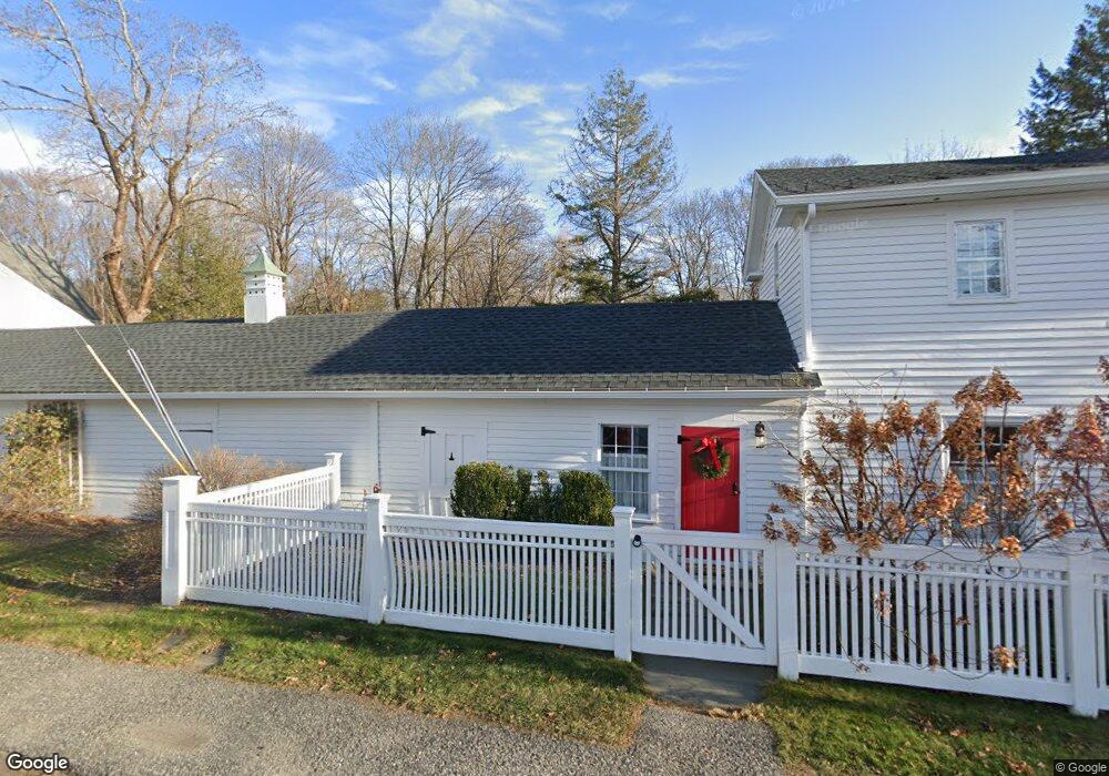 4 Maple Ave, Norfolk, CT 06058 - photo 1