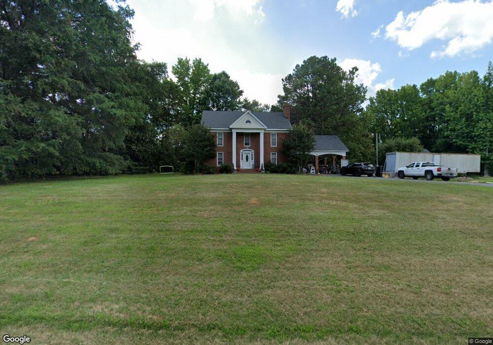 5742 High Pine Church Rd, Asheboro, NC 27205 - photo 1