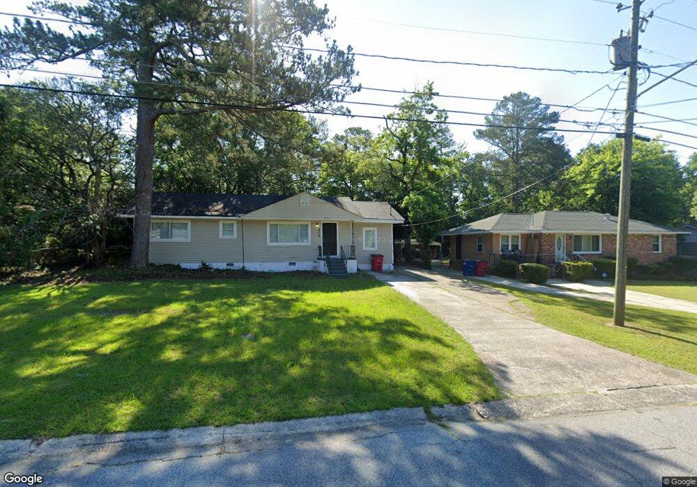 4316 Summerhill Dr, Macon, GA 31204 - photo 1