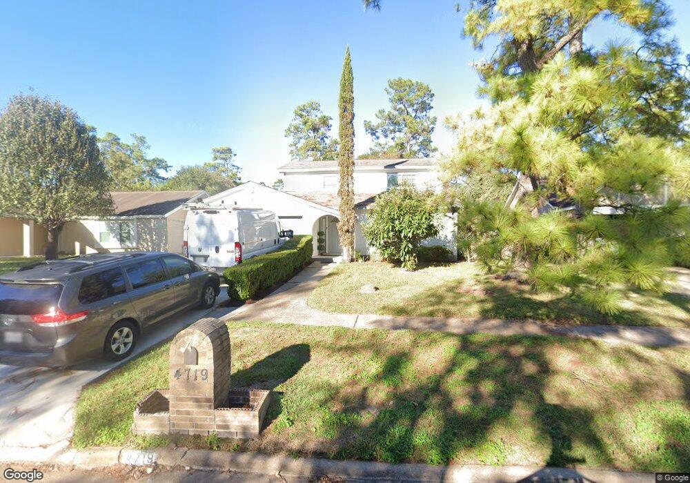 4719 Glendower Dr, Spring, TX 77373 - photo 1