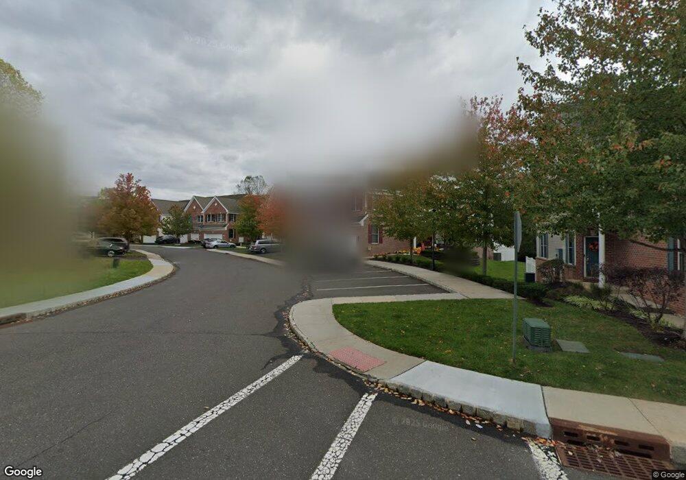 6 Hummingbird Dr unit B1, Manalapan, NJ 07726 - photo 1