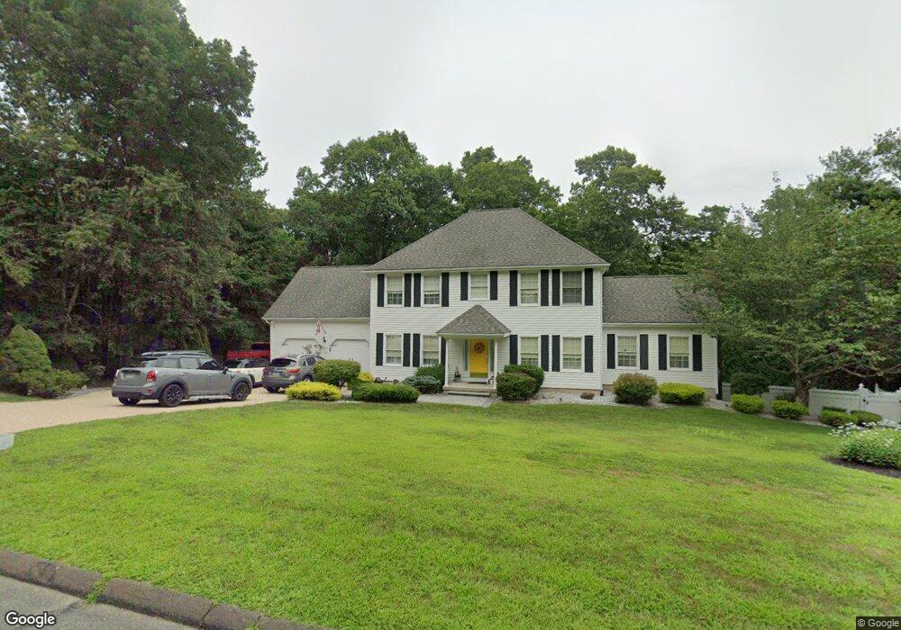 8 Harvest Woods Ln, Higganum, CT 06441 - photo 1