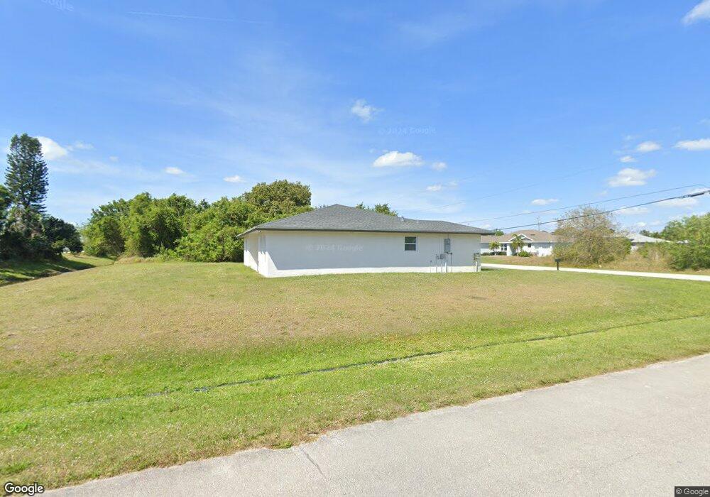 492 SW Crawfish Dr, Port Saint Lucie, FL 34953 - photo 1