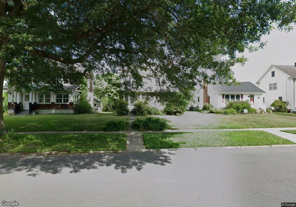 182 S Grand Ave, Poughkeepsie, NY 12603 - photo 1