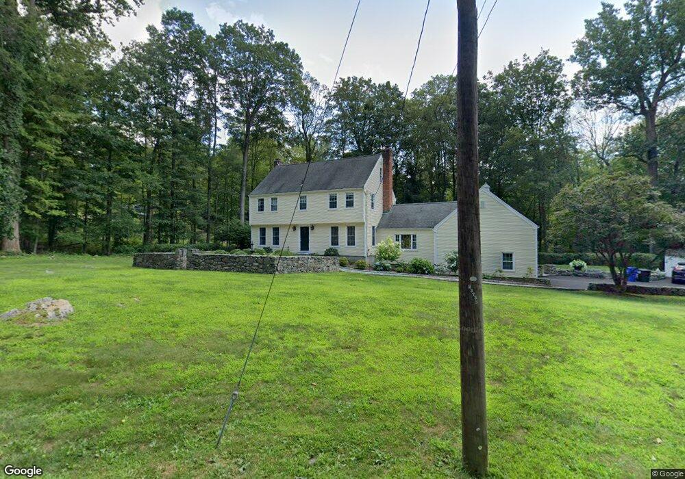 7 Hunter Ln, Ridgefield, CT 06877 - photo 1