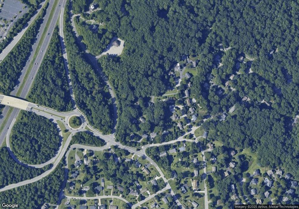 7717 Twin Oaks Way, Laurel, MD 20723 - photo 1