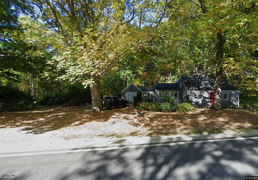 1287 Intervale Rd, New Gloucester, ME 04260 - photo 1