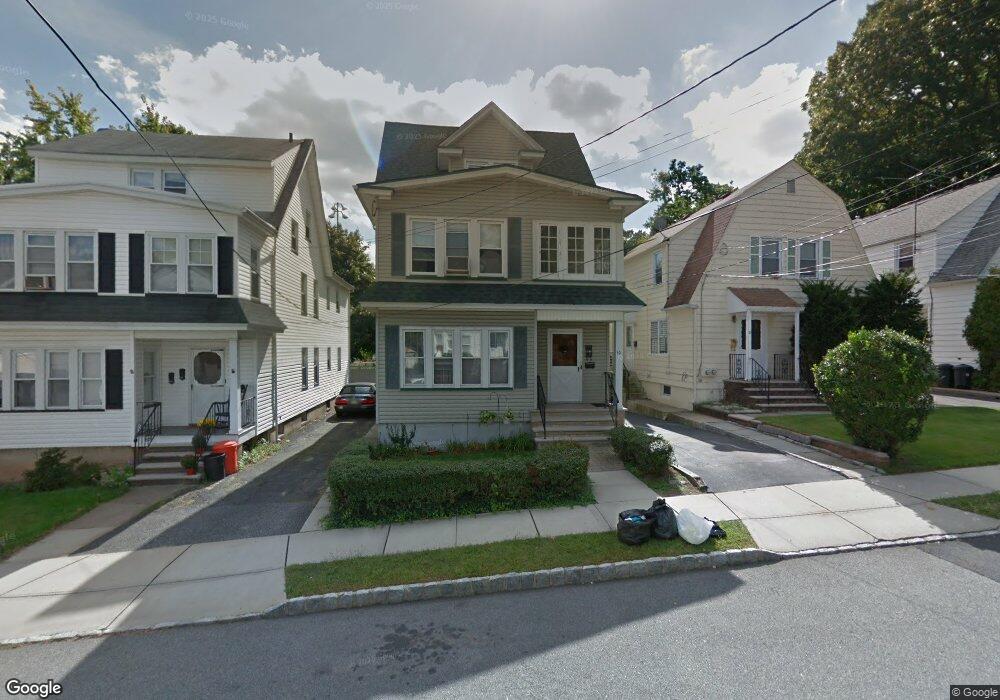 10 Glennon Place, West Orange, NJ 07052 - photo 1