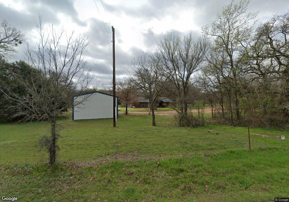 800 Buckner Rd, Lipan, TX 76462 - photo 1