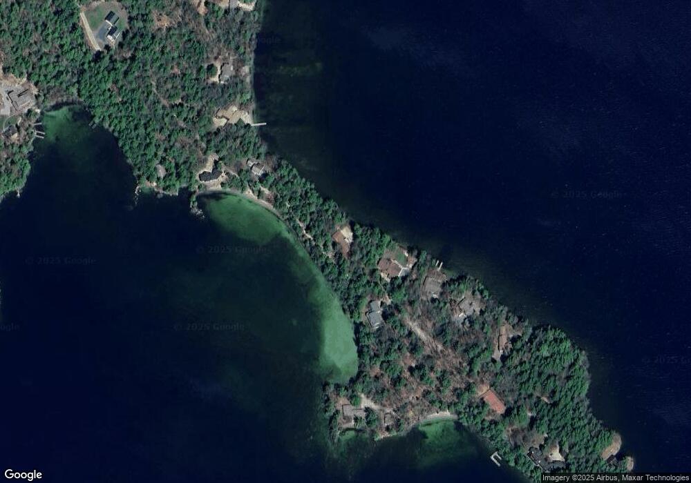 281 Long Point Rd, Moultonborough, NH 03254 - photo 1