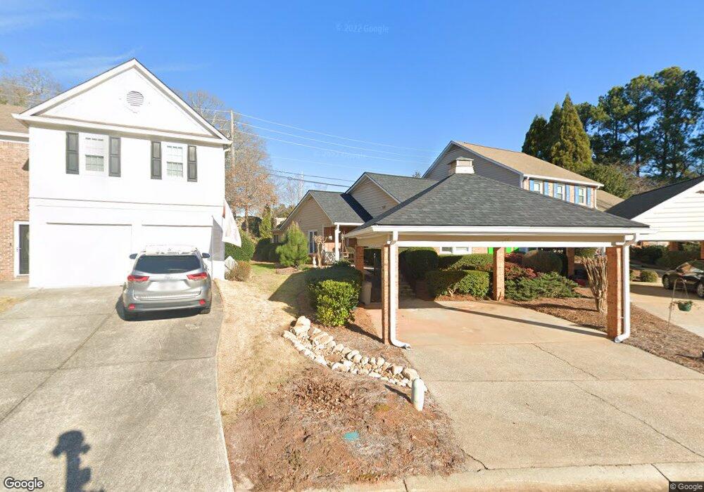 3552 Strathmore Dr, Duluth, GA 30096 - photo 1