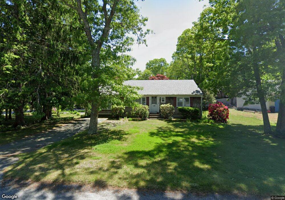 15 Brush Hill Rd, Yarmouth Port, MA 02675 - photo 1