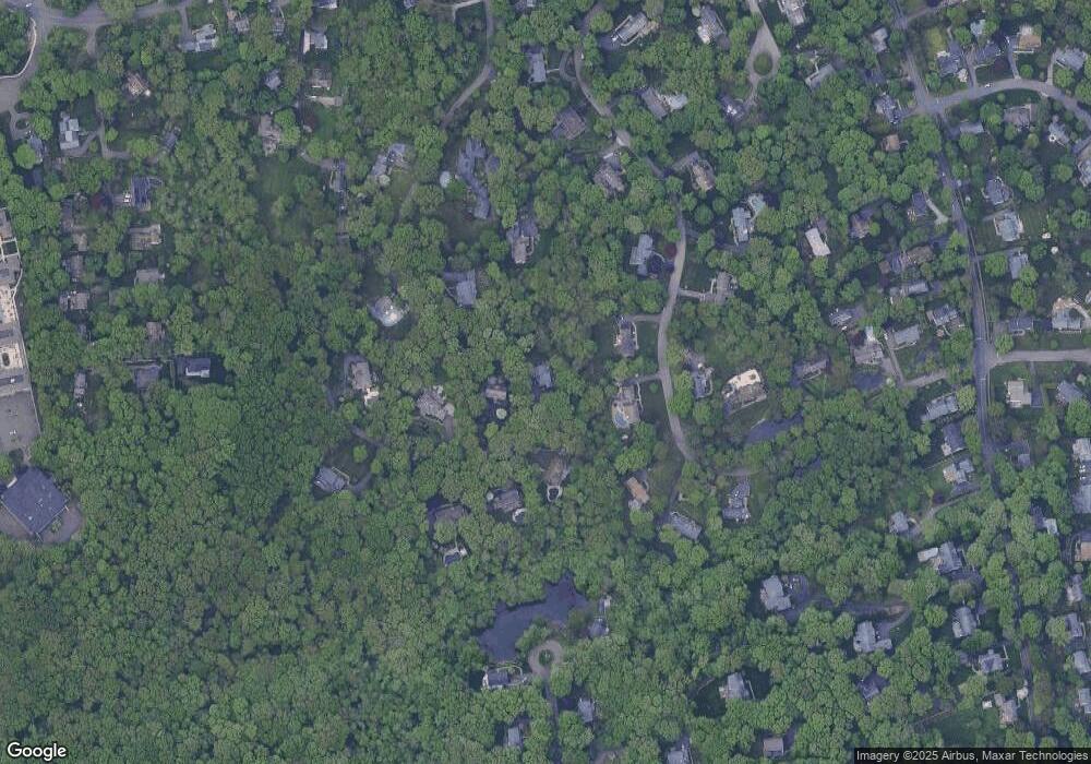 27 Circle Rd, Darien, CT 06820 - photo 1