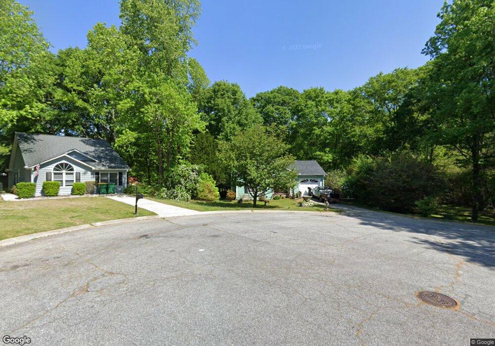 907 Dogwood Ln, Winder, GA 30680 - photo 1