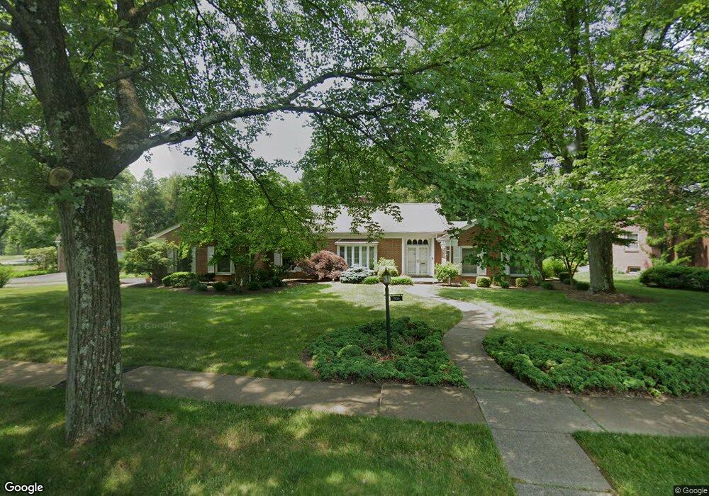506 Kerfoot Farm Rd, Wilmington, DE 19803 - photo 1