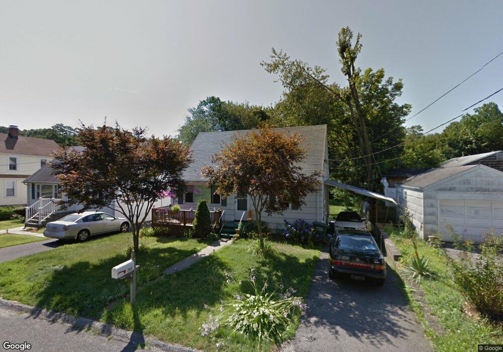 285 Douglas St, Bridgeport, CT 06606 - photo 1