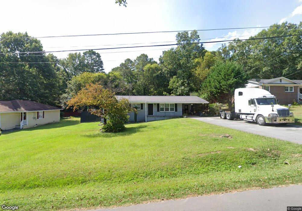 126 Jones Ave, Calhoun, GA 30701 - photo 1