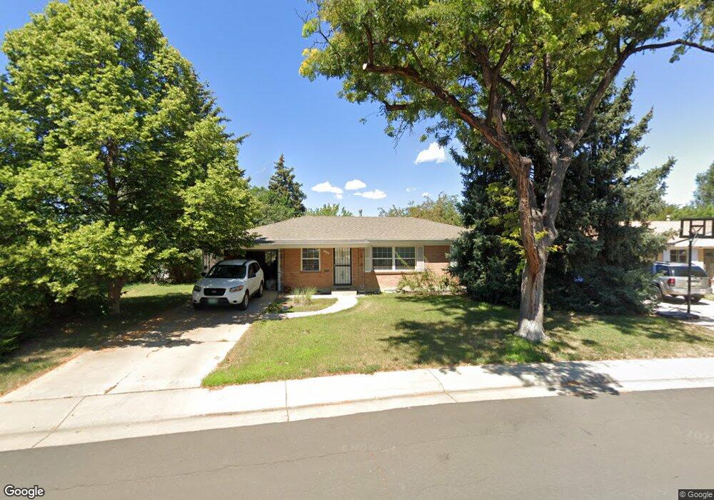 865 Ironton St, Aurora, CO 80010 - photo 1