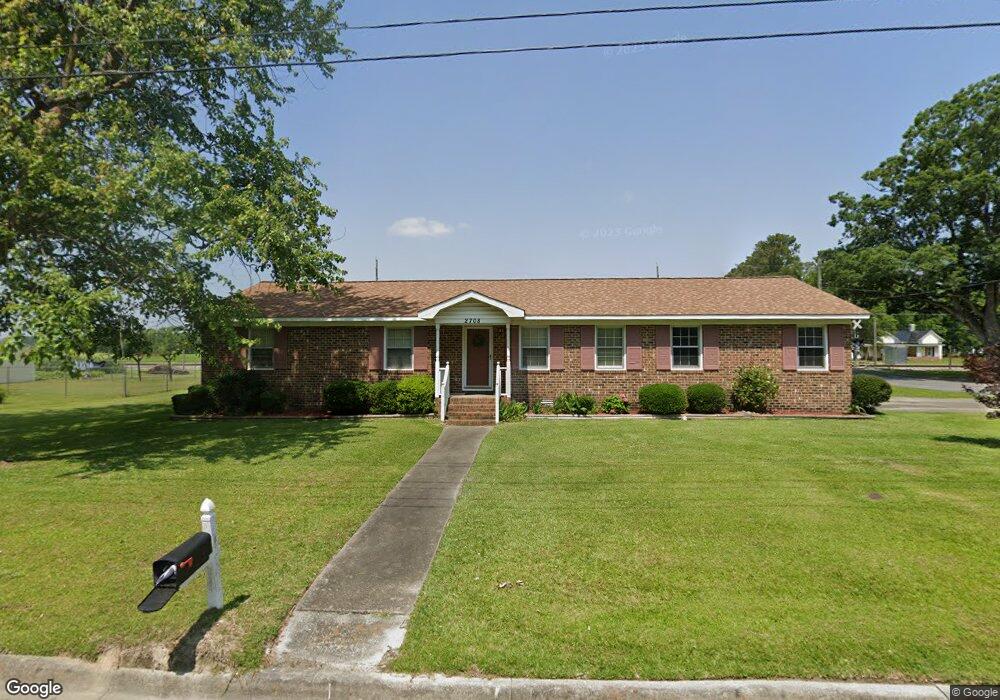 2708 Gaylord St, Winterville, NC 28590 - photo 1