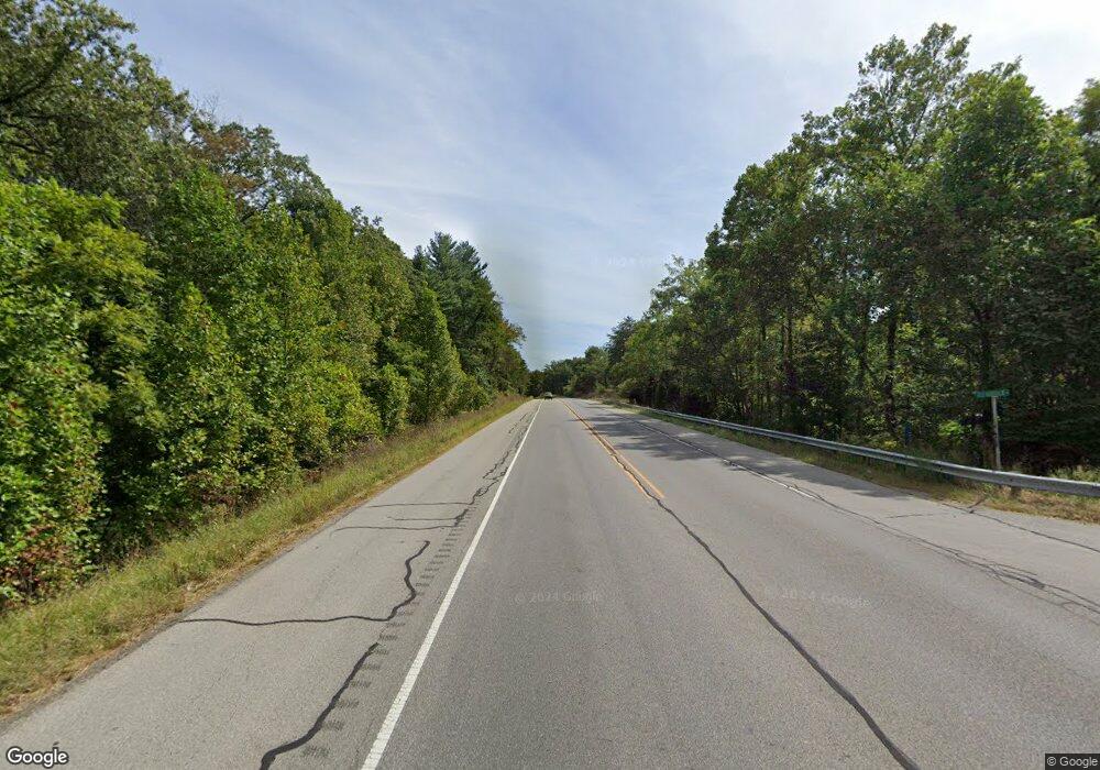 8849 State Road 46, Columbus, IN 47201 - photo 1