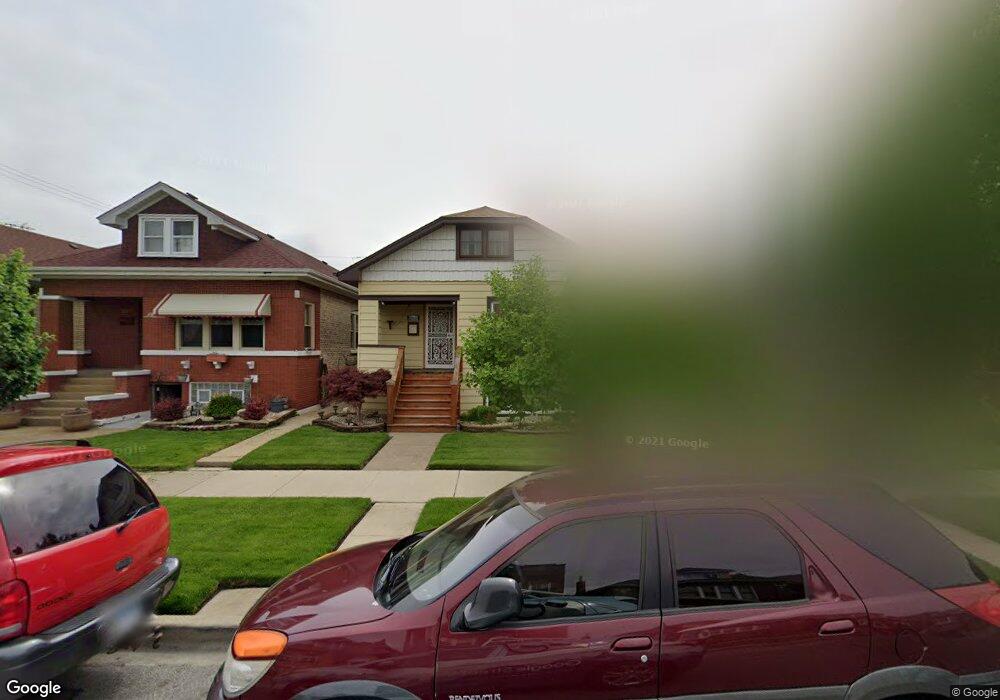 3139 N Linder Ave, Chicago, IL 60641 - photo 1