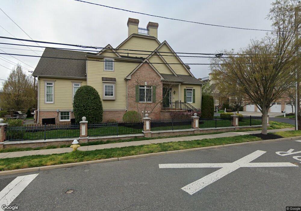 1 Collins Mill Ct, Moorestown, NJ 08057 - photo 1