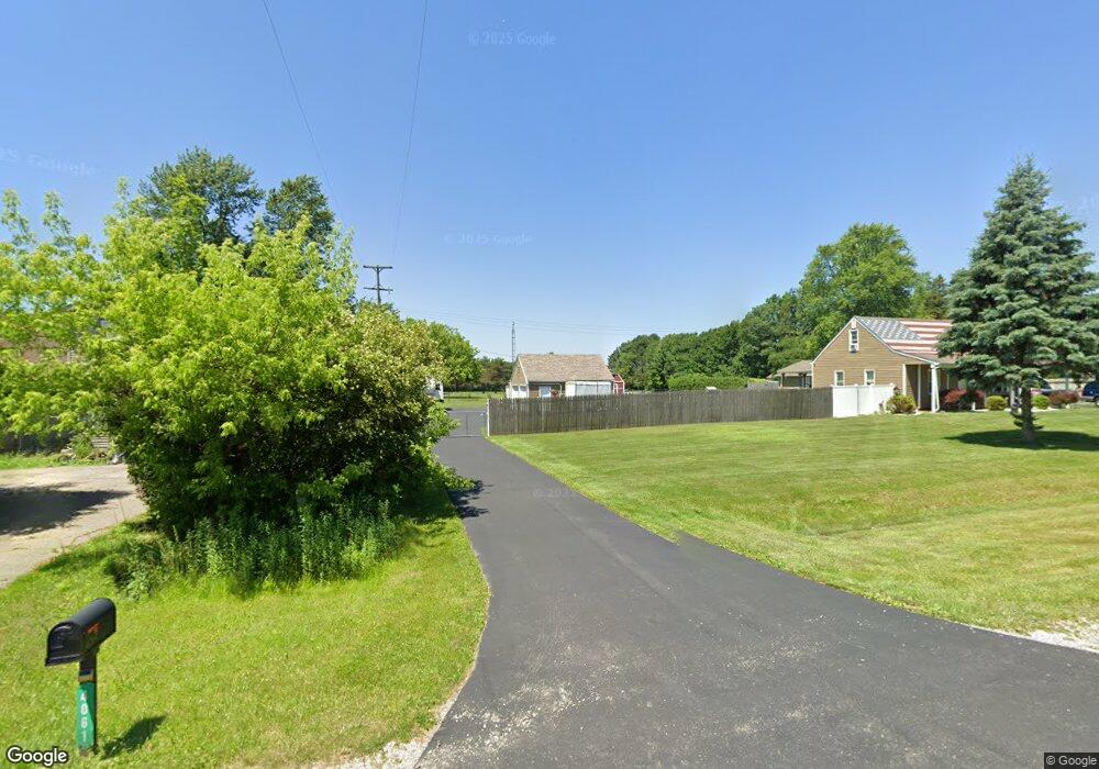 4071 N Irish Rd, Davison, MI 48423 - photo 1