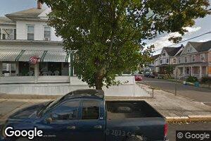 2 W 6th St, Jim Thorpe, PA 18229