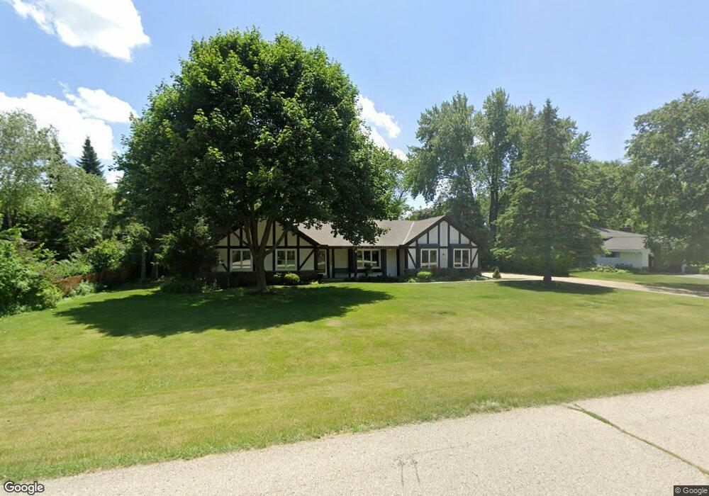 13855 Grant Place, Elm Grove, WI 53122 - photo 1