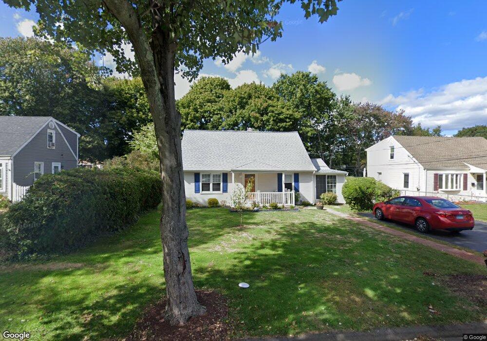 39 Cherry Ln, West Haven, CT 06516 - photo 1