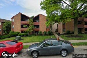 4810 Chalet Dr, Cincinnati, OH 45217