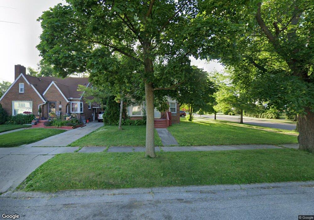 321 Lafayette St, Flint, MI 48503 - photo 1