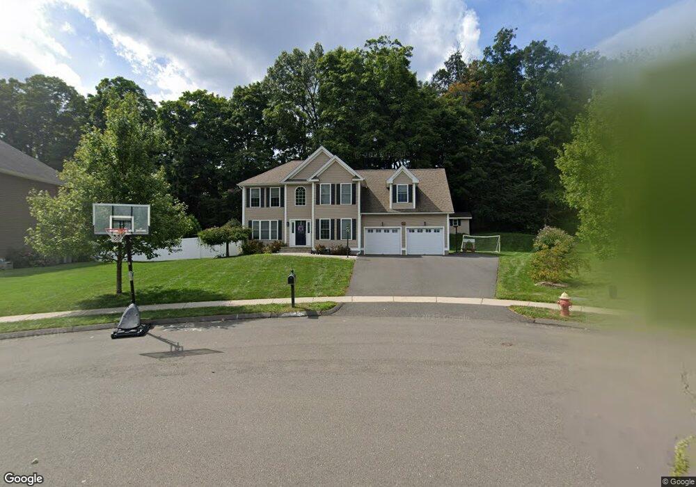 35 McGee Ln, Berlin, CT 06037 - photo 1