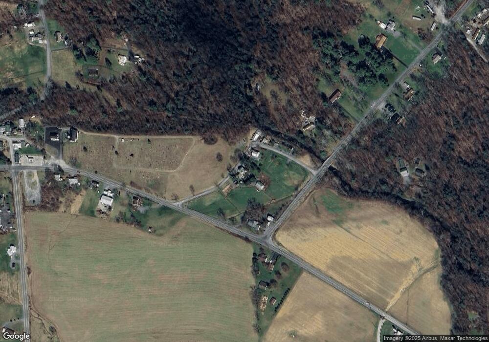 113 Walls Rd, Mifflinburg, PA 17844 - photo 1