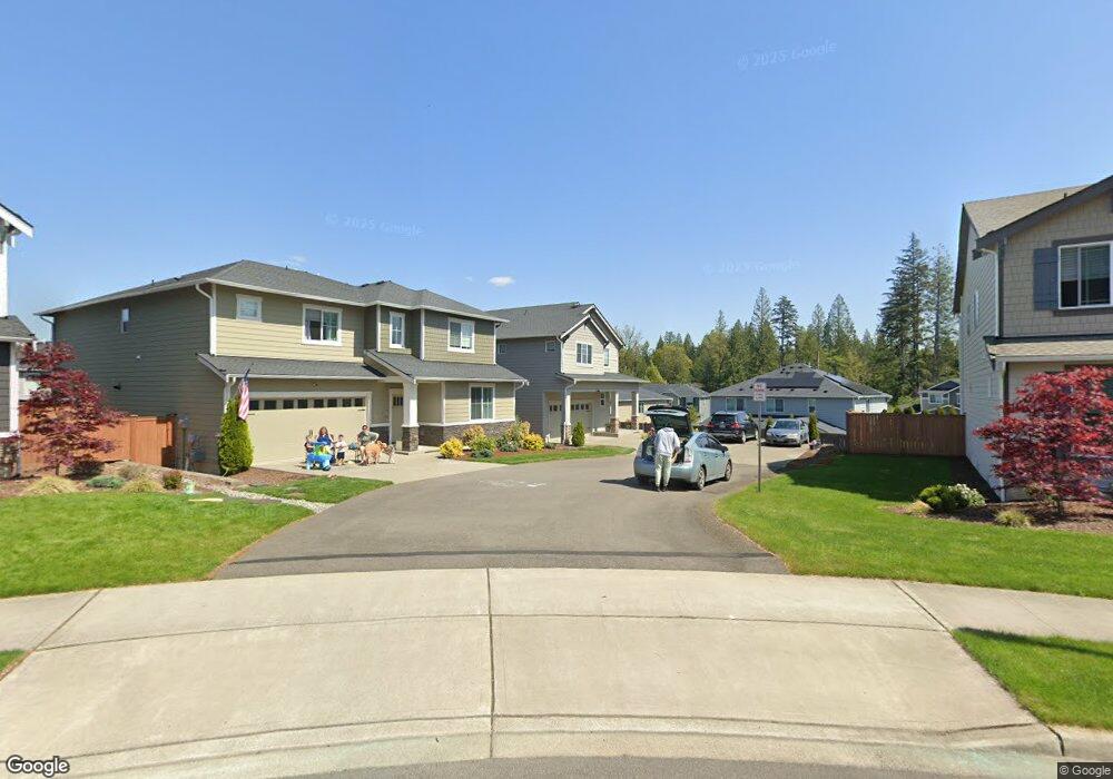 20732 SE 259th Place, Covington, WA 98042 - photo 1