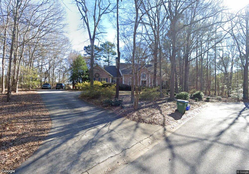 1171 Tangle Dr, Athens, GA 30606 - photo 1