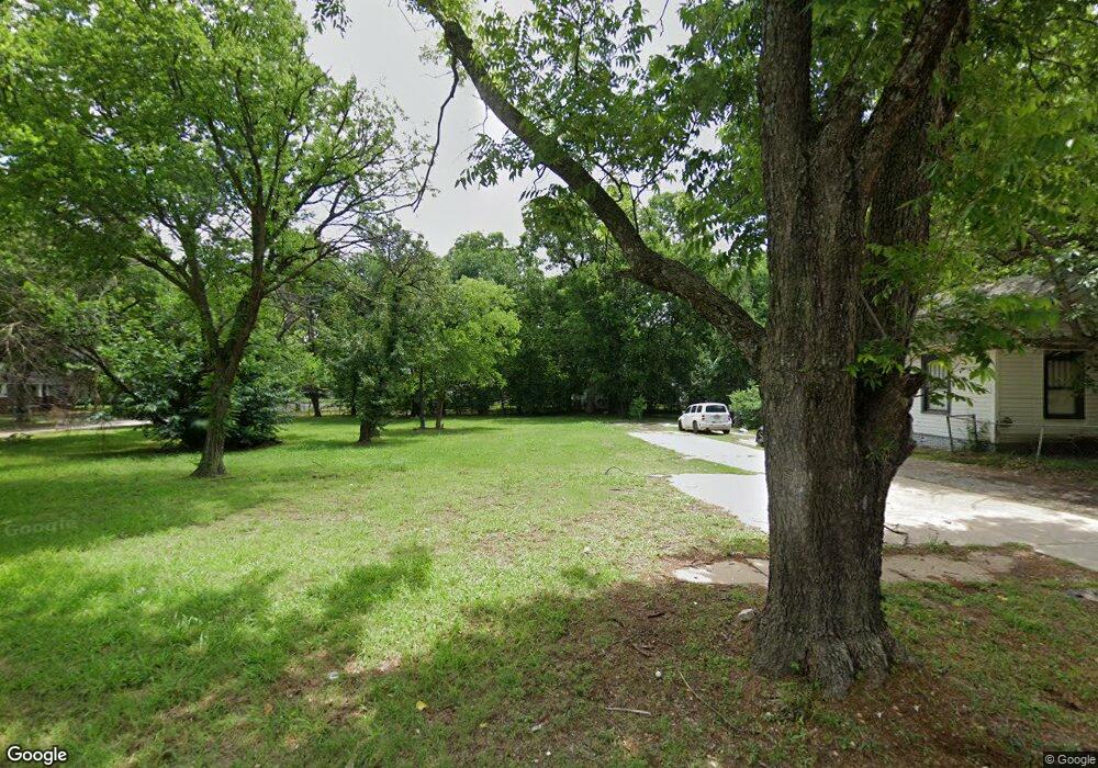 324 F St NE, Ardmore, OK 73401 - photo 1