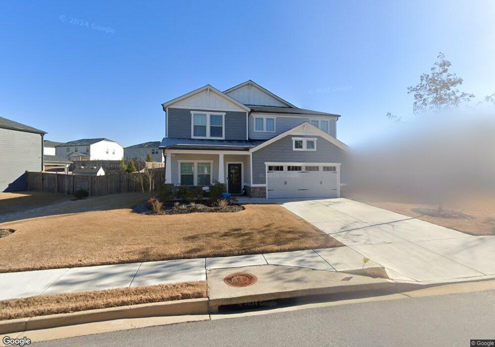 4847 Conductor Way SW, Mableton, GA 30126 - photo 1