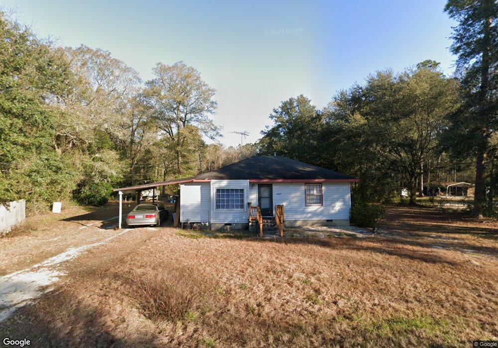 1807 Overlook Dr, Moultrie, GA 31768 - photo 1