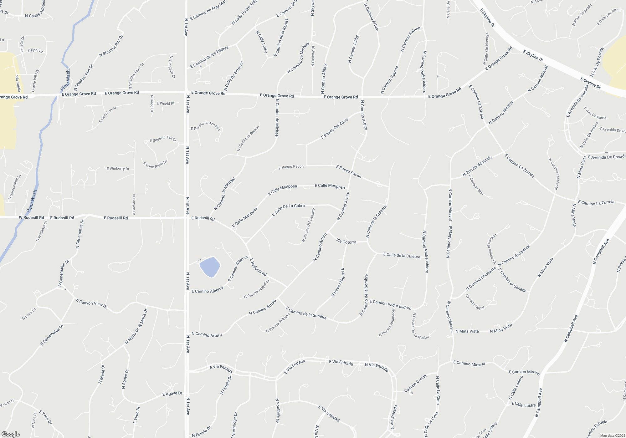 About Shadow Hills Schools, Demographics, Things to Do