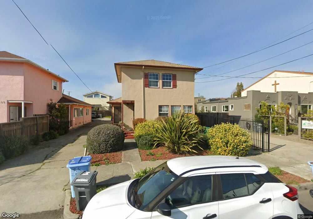 1509 Derby St, Berkeley, CA 94703 - photo 1