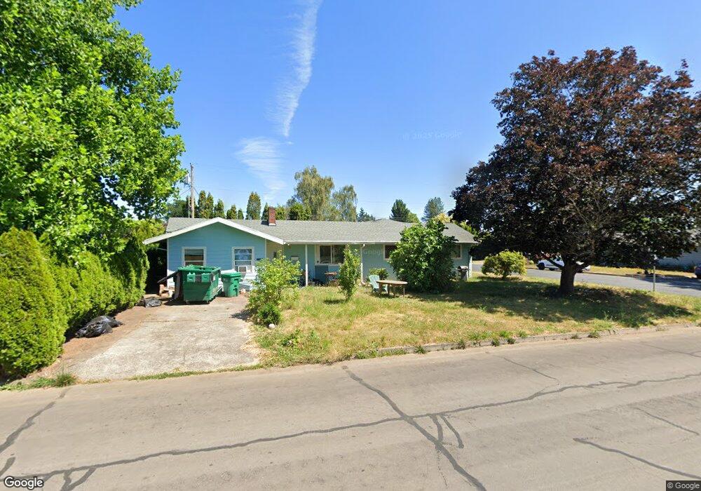 2835 17th Ave, Forest Grove, OR 97116 - photo 1