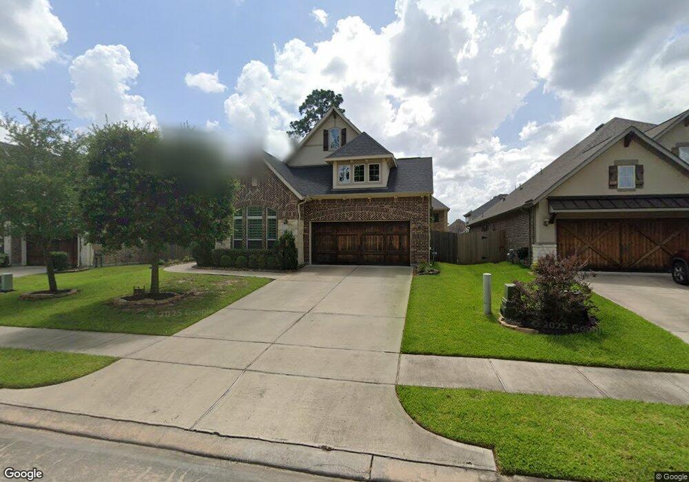 31406 Cypresswood View Ln, Spring, TX 77386 - photo 1