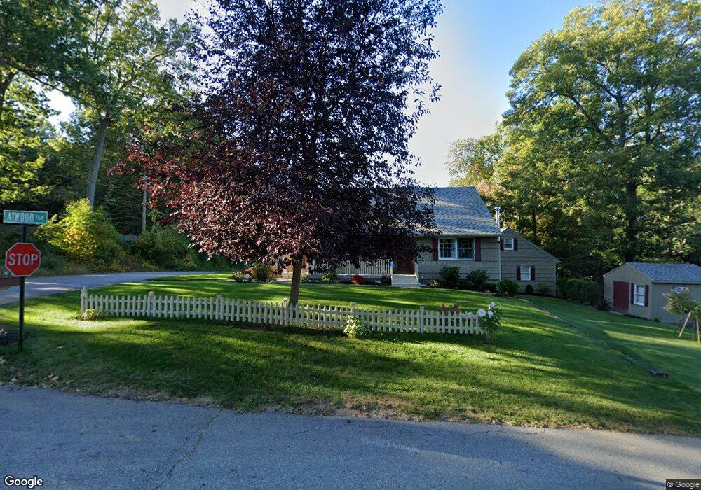 5 Atwood Terrace, Cherry Valley, MA 01611 - photo 1