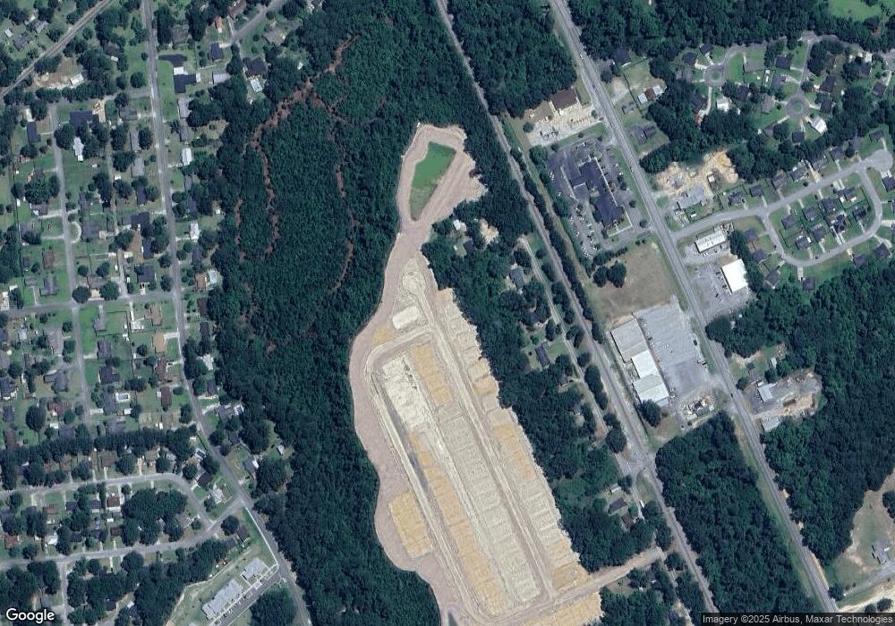 135 Inez Ave, Springfield, GA 31329 - photo 1