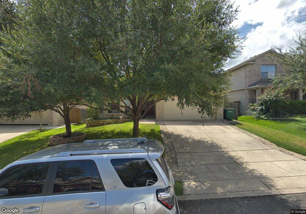 7811 Beechnut Oak, San Antonio, TX 78223 - photo 1