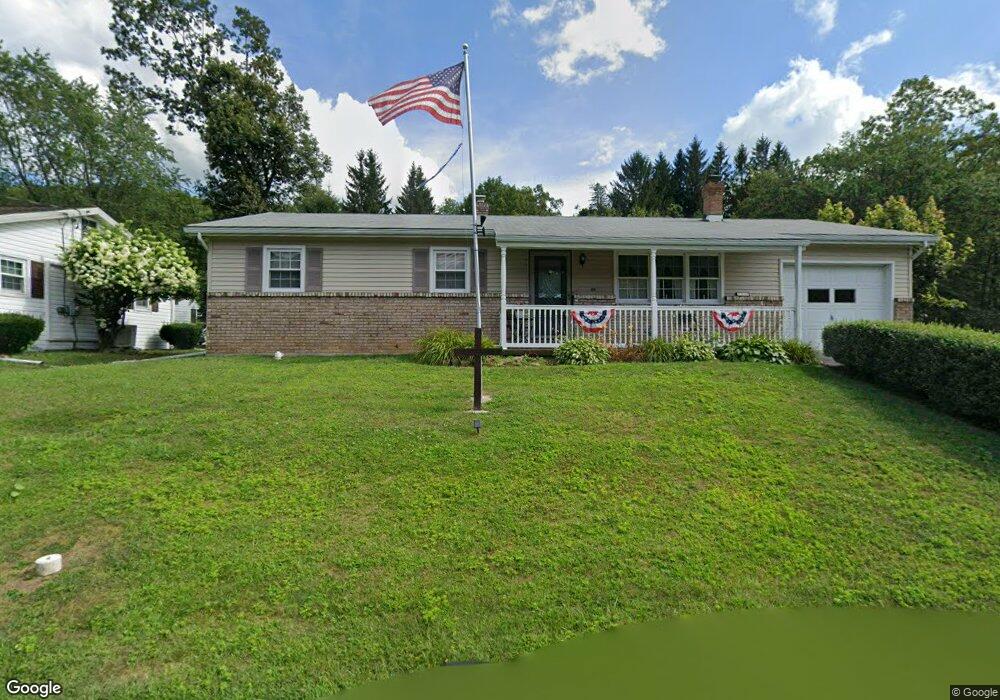 147 Bayview Ave, McAdoo, PA 18237 - photo 1