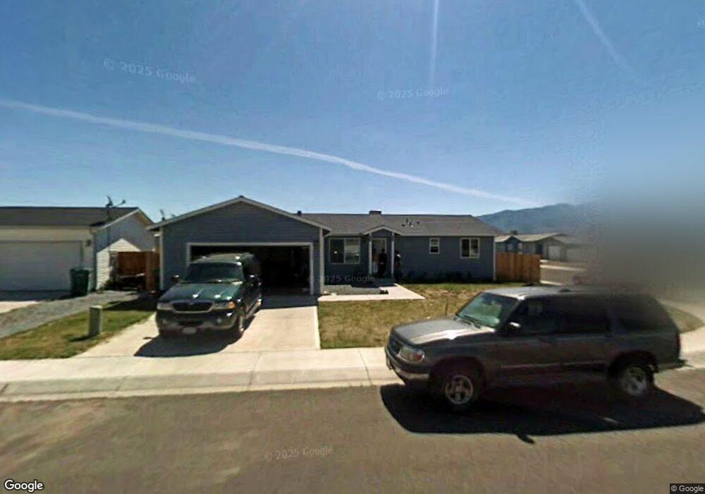 116 Kramer Way, Dayton, NV 89403 - photo 1