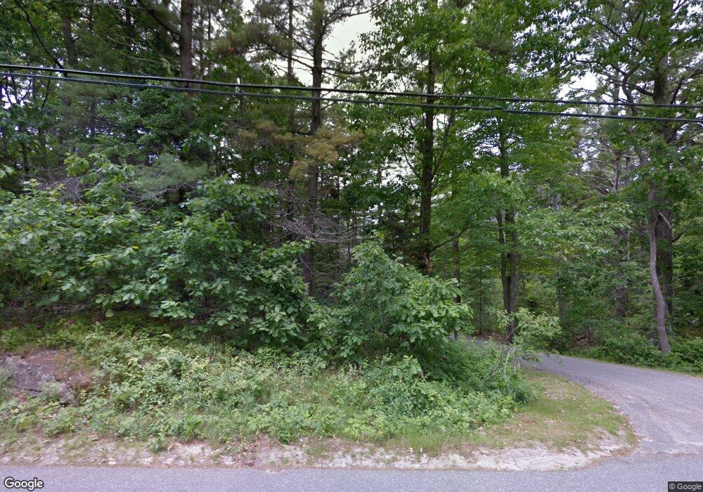 571 Fosters Point Rd, West Bath, ME 04530 - photo 1